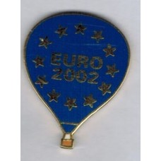 Euro 2002 Gold